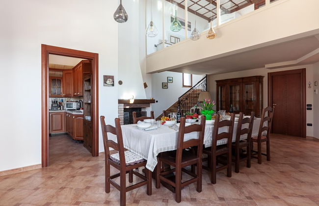 Tenuta San Cassiano With Garden And Pool - Foto 11