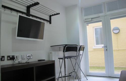 BLOOMSBURY APARTMENTS - Foto 18