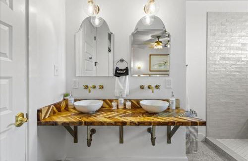 Old Spanish House Suite A Downtown Retreat - Foto 24