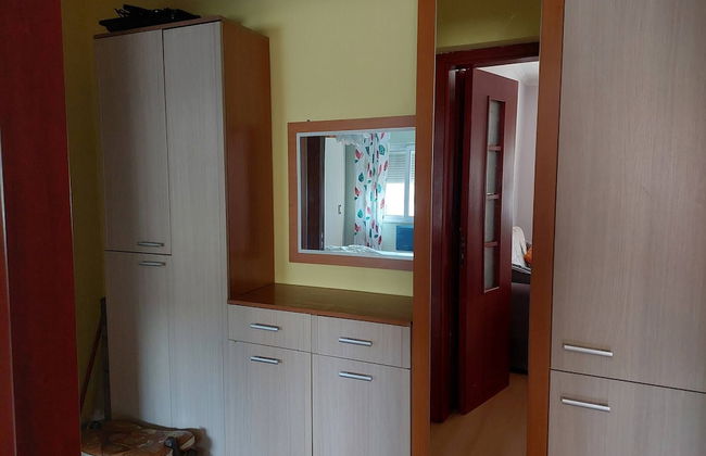 Lovely 1 1 Rental Ap In Myslym Shyri Tirana - Foto 13