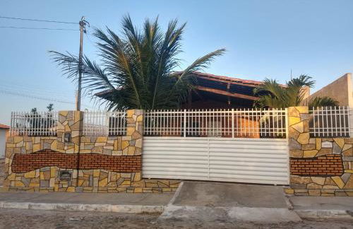 Sua casa no litoral - Photo 1