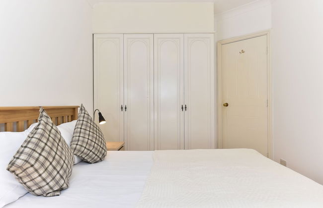 City Centre Apartments - Foto 3