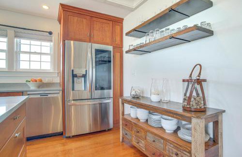 Stunning Ocean View! Beachfront Nantucket Retreat - Foto 8