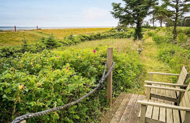 6 Person Holiday Home in Thyholm - Photo 70