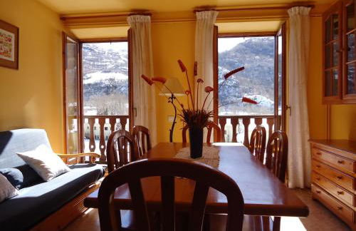 Apartaments La Llucana - Foto 25