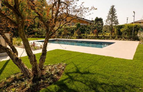 Villa THE ONE - ZAvillas - up to 14 people - Foto 54