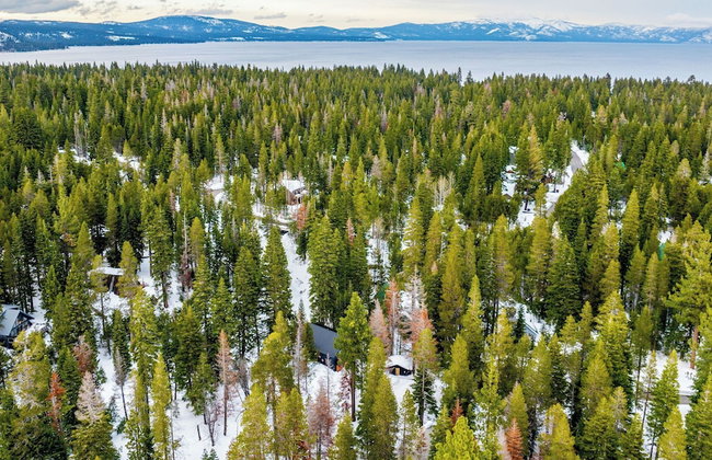 Minutes to Skiing & Lake Hot Tub, Fire Pit, Deck Indigo Owl by Avantstay - Foto 114