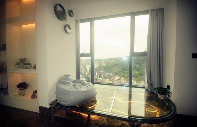 Wu Zhou Ai Zhuke Wang Cheng Apartment - Foto 2