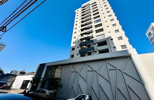 Loft Skyline - Vista de tirar o fôlego p/ cidade! - Foto 26
