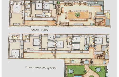 Oakerthorpe Holiday Village - Foto 26