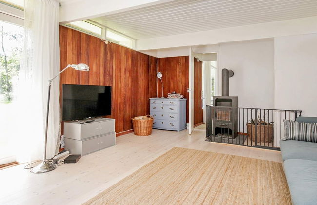 Charming Retreat in Hornbaek - By Traum Ferienwohnungen - Foto 11