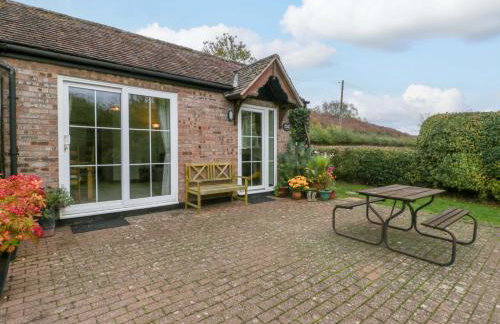 Orchard Cottage - Foto 23