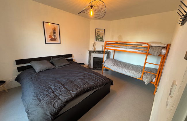 Aux Canards Cozy - Foto 2