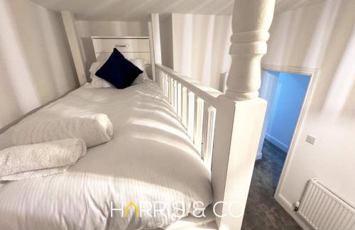 New Sandpiper Apartments - Foto 47