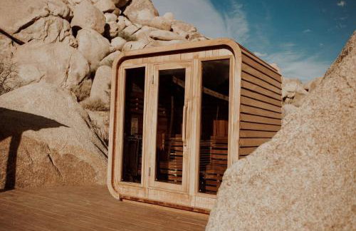 Mod West Ranch: 5-acre Boulder Playground - Foto 20