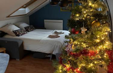 Cigogne et Bretzel - Foto 6