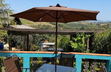 Chácara das Pedras Acolhedor, Alegria, Refúgio - Photo 56