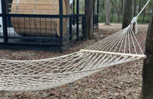 The Moonlight Dream Cabin! - Foto 24