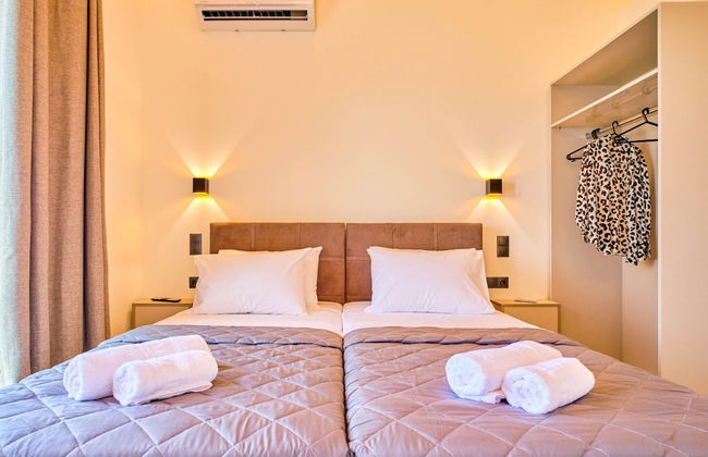 Olivista in Platonas - Foto 23