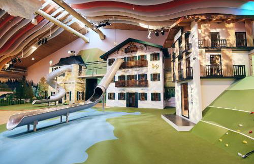 Bachmair Weissach See-Apartments - Foto 29