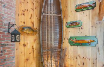 Your Trail's End in Maine - Foto 9