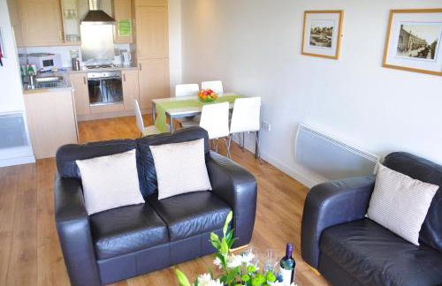 Ocean Serviced Apartments - Foto 74