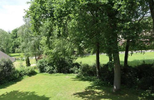 Ferienwohnungen Zum Hülsenbusch - Foto 10