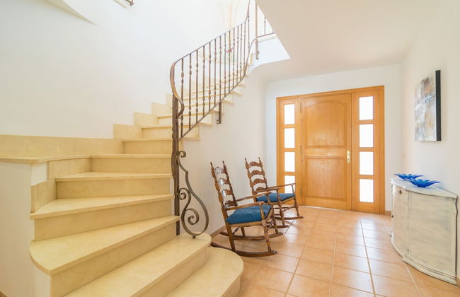 Goixa in Lloseta With 3 Bedrooms and 2 Bathrooms - Foto 16