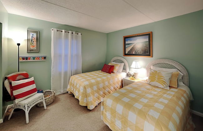 Jacksonville Beachdrifter by Distinctive Beach Rentals - Foto 2