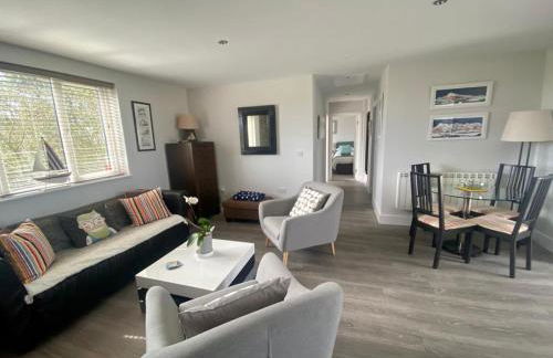 2 Bedroom Cottage sleeps 4, with Pool Use, Sennen - Foto 7