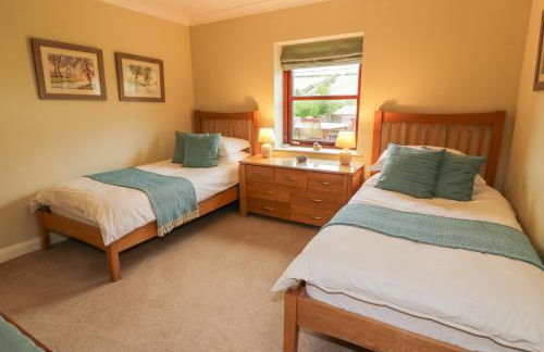 The Stables at Daldorch - Foto 13