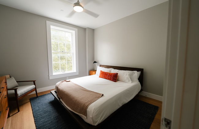 Western 1924 Luxury Lofts - Foto 3