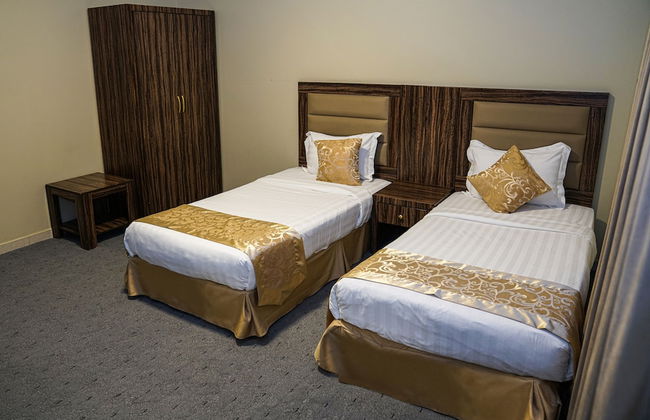 La Rive Hotels & Suites (Formerly known as Ghosn Al Banafsej) - Foto 7