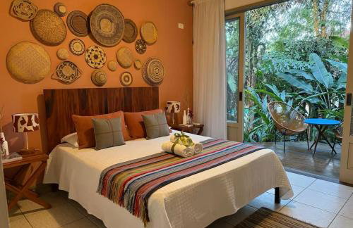 Suítes das pedras com hidromassagem - Foto 22