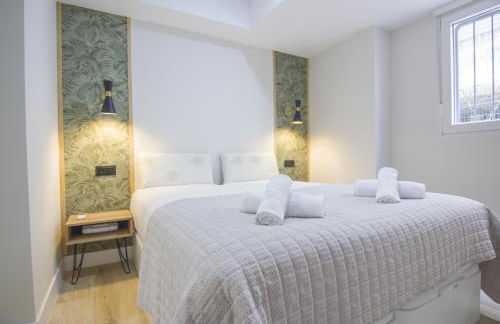 RentalSevilla Avenida de la Borbolla I - Foto 11