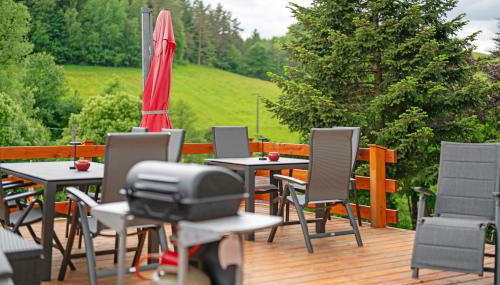 Ferienwohnungen Talblick - Foto 4