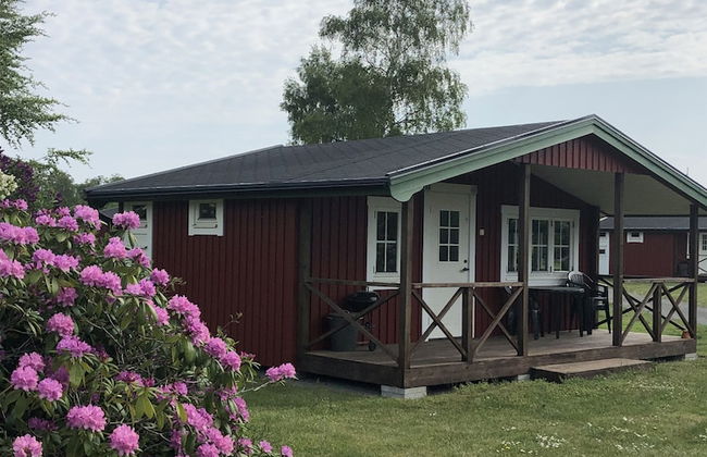 Mälarhusen Semesterby Österlen - Stugor & Gårdssviter - Photo 71