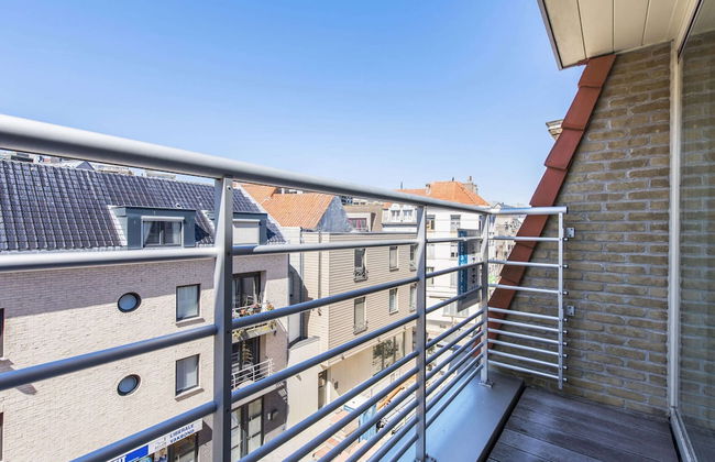 Apartment Near the Grand Place - Foto 22