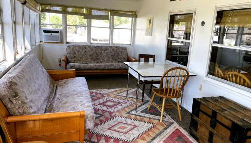 Lakeside Cabin for Dream Family Glamping Vacations in Minnesota - Foto 2