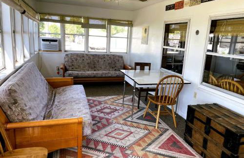 Lakeside Cabin for Dream Family Glamping Vacations in Minnesota - Foto 2