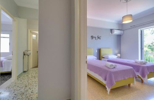 Carpe Diem Apartments By Athens Airport - Foto 50