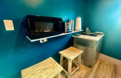 Moody Stoody-O in Las Olas Beach and Holiday Park - Foto 7