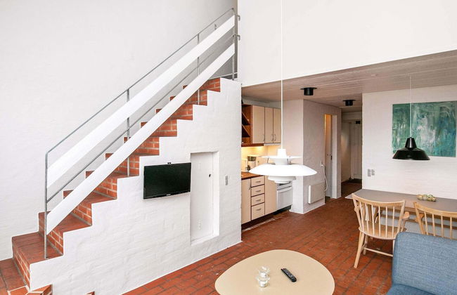 6 Person Holiday Home in Brovst - Photo 25