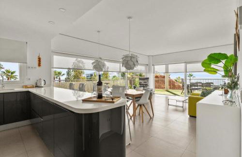 Luxury Apartment With Sea View - Foto 11