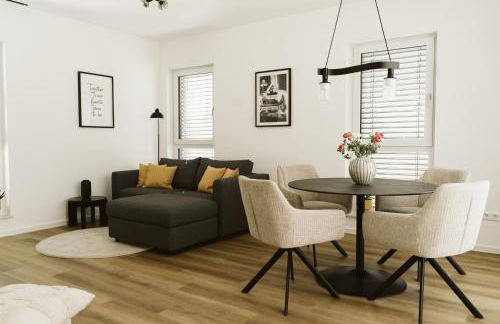 Sedan Apartments - Nähe LEGOLAND, modern & zentral - Foto 16