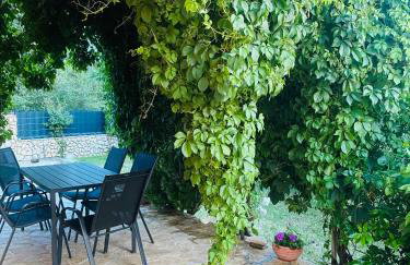 Villa Iris - Foto 35