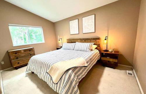 Contemporary Turnagain Townhome - Foto 4