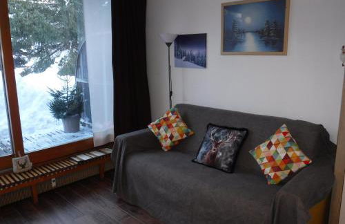 Ski apartment Sellette San Sicario Alto - Photo 6