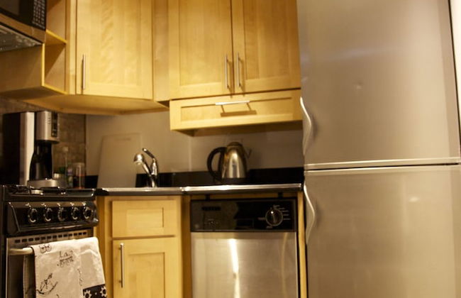 Cozy Studio - Photo 24