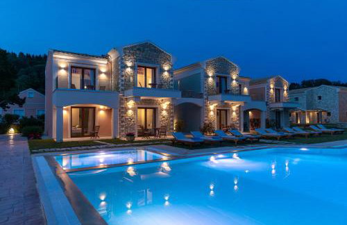 Erikousa Palace - Foto 11